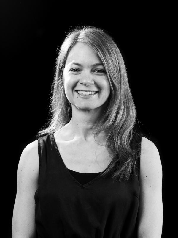 Profile image of Kate Hogden 
